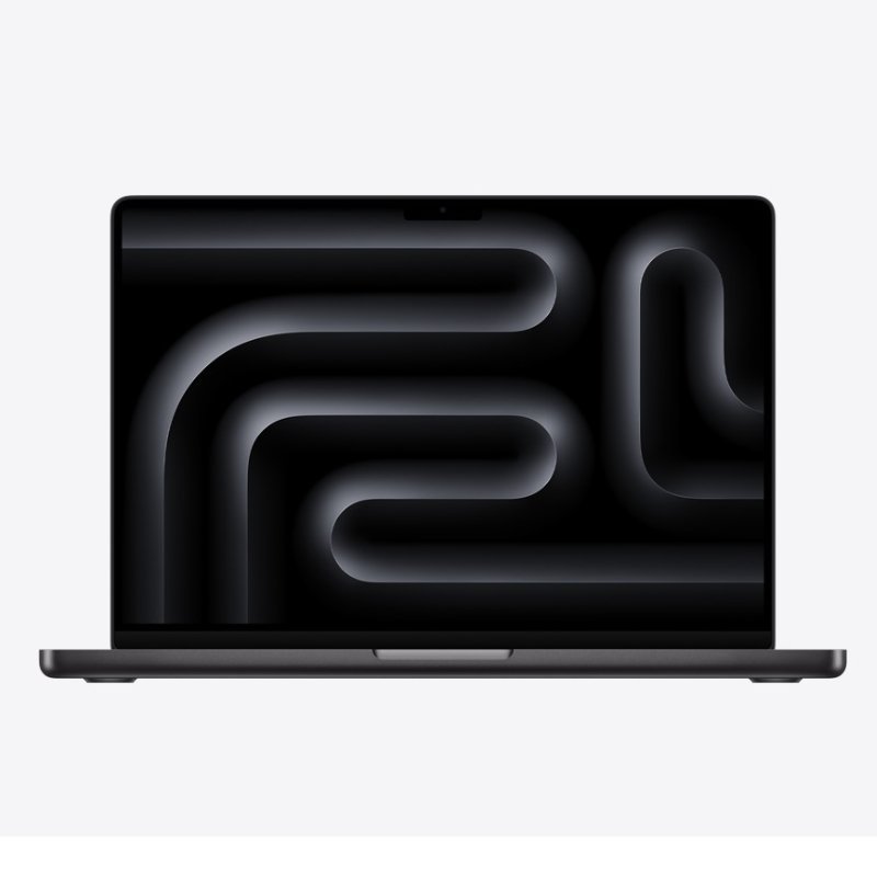 Apple Macbook Pro M3 Pro 18gb Ram 512 SSD 16 inch Silver view 3