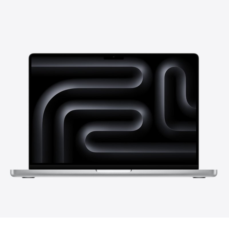 Apple Macbook Pro M3 Pro 18gb Ram 512 SSD 16 inch Silver