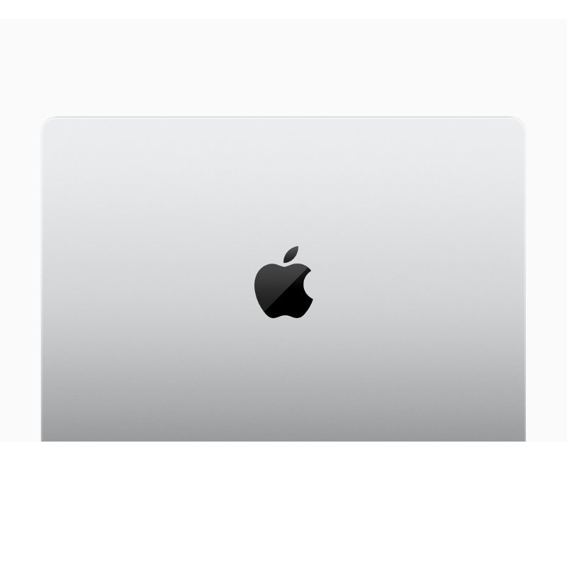 Apple Macbook Pro M3 Pro 18gb Ram 512 SSD 16 inch Silver view 2