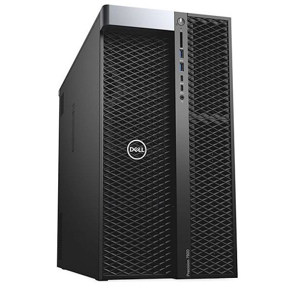 Dell 7920 Xeon Gold 6138 20 Cores (2.0GHz)