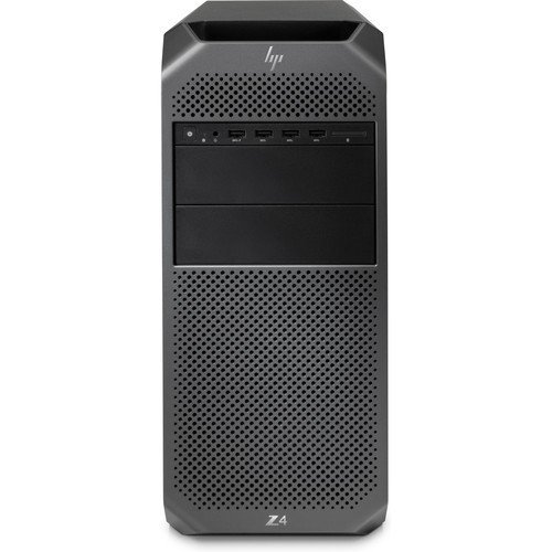 Hp Z4 G4 Xeon 16 Ram 1TB HDD, 4GB GPU