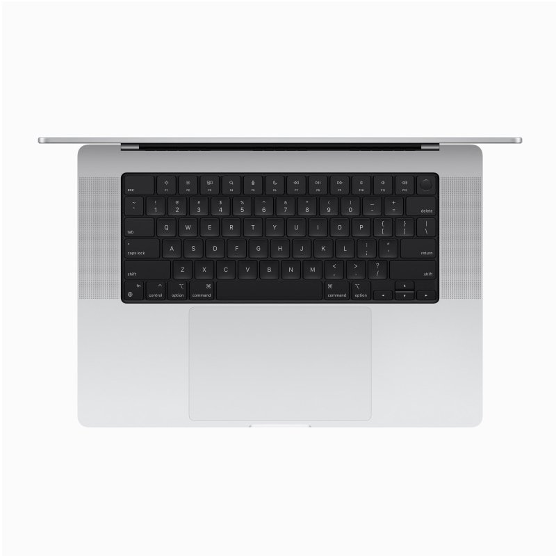 Apple MacBook Pro 16 inch M3 Max view 3