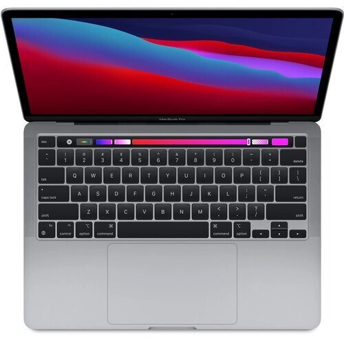 Apple MacBook Pro 13 2020 Intel Core i7 32gb Ram 512gb SSD With Touch Bar