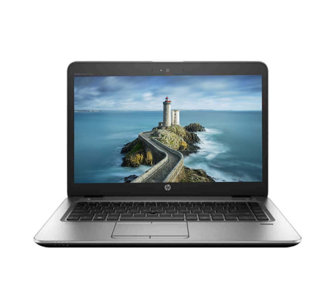 Hp 840 G4 7th Generation Intel Core i5 8gb Ram 256gb SSD Non-touchscreen