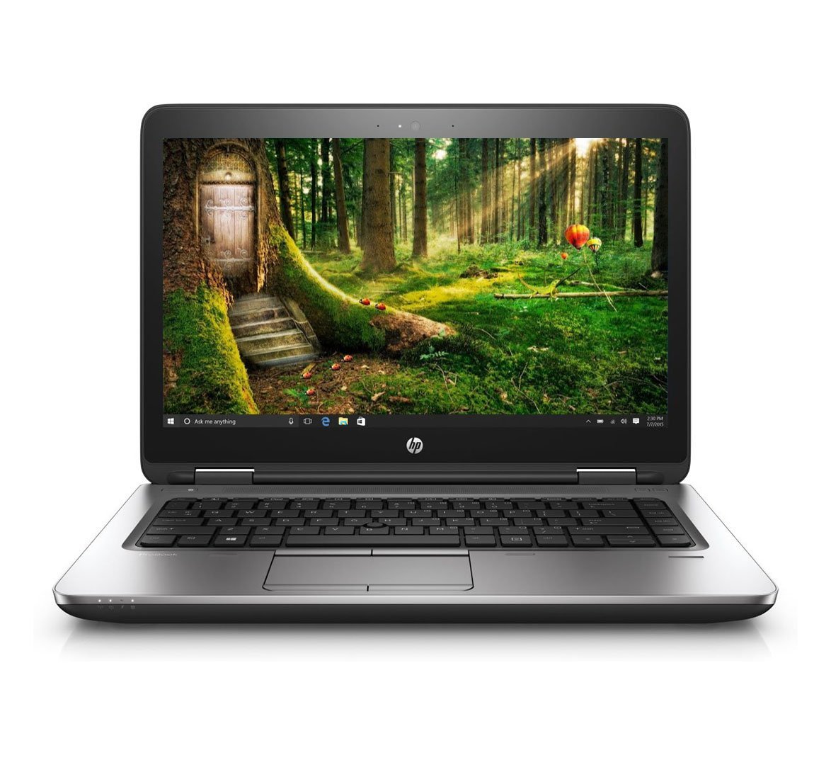 Hp 640 G3 Core i5 8gb Ram 256gb SSD 7th Generation