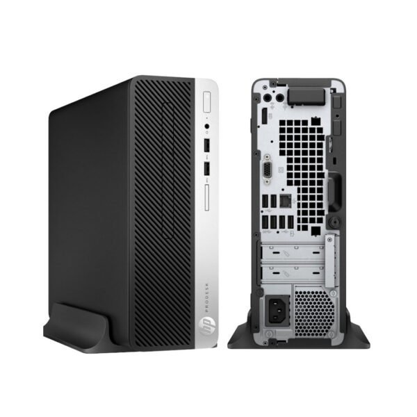 Hp Prodesk 400 G5 Core i5 8th Generation 8gb Ram 500gb HDD