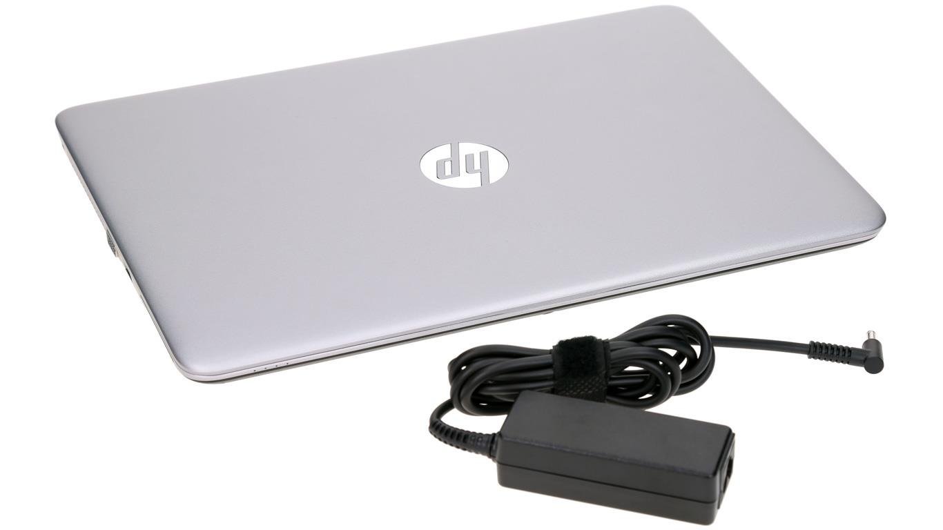 Hp 840 G4 Core i7 8gb Ram 256gb SSD 7th Generation Touchscreen view 3