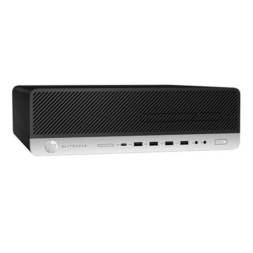 Hp 600 G4 Core i7 8th Generation 8gb Ram 500 HDD