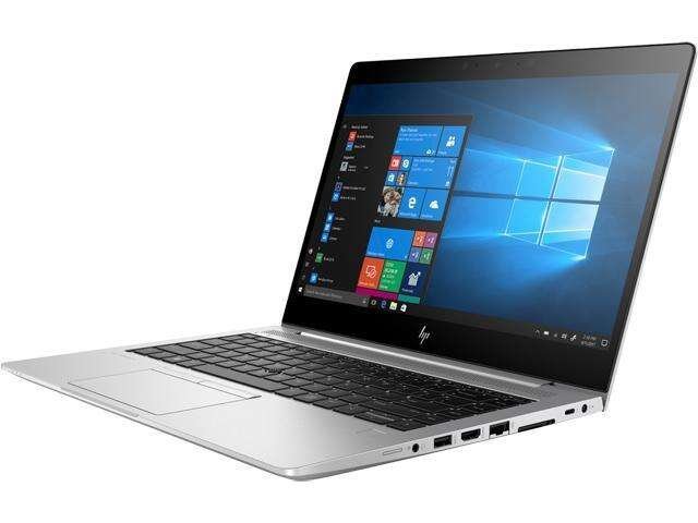 Hp 840 G6 Core i5 8gb Ram 256gb SSD 8th Generation Touchscreen