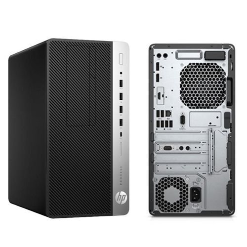 Hp 600G5 Tower Core i5 4gb Ram 500gb HDD 9th Generation