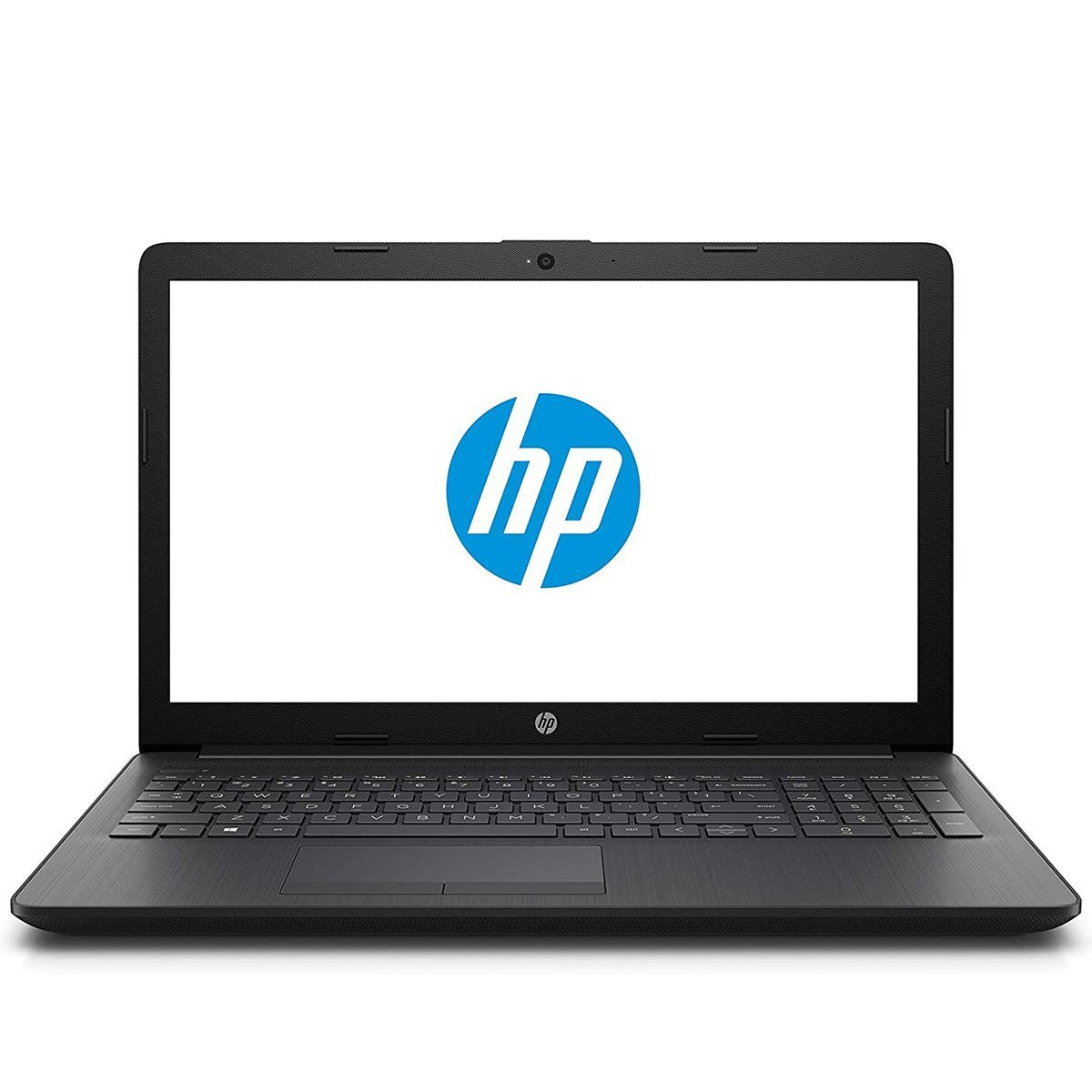 Hp 15-DW3211NIA Core i7-1165G7 8gb Ram 512 SSD Intel® Iris® Xᵉ 15.6 inch DOS Jet Black
