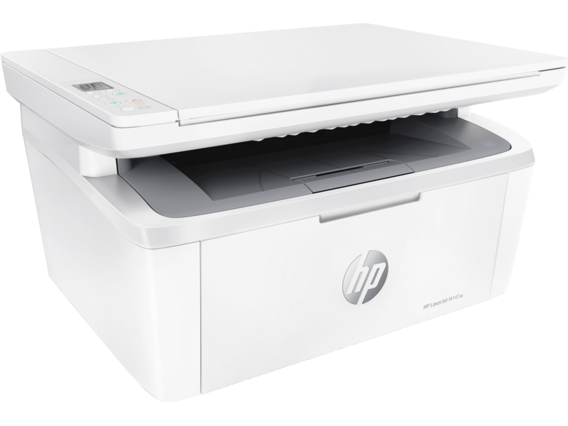 Hp Laserjet M141a Printer
