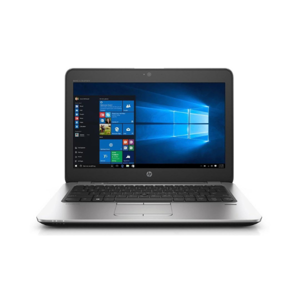 Hp 840 G4 Core i5 8gb Ram 256gb SSD 7th Generation Touchscreen view 2