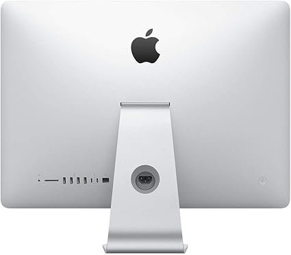 Apple iMac 2015 21.5 inch Intel Core i5 8gb Ram 1Tb SSD Xuk/X-uk/Ex-Uk/Ex-UK view 3