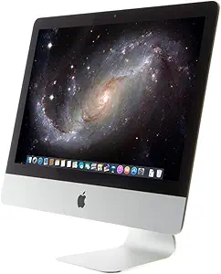 Apple iMac 2015 21.5 inch Intel Core i5 8gb Ram 1Tb SSD Xuk/X-uk/Ex-Uk/Ex-UK view 2