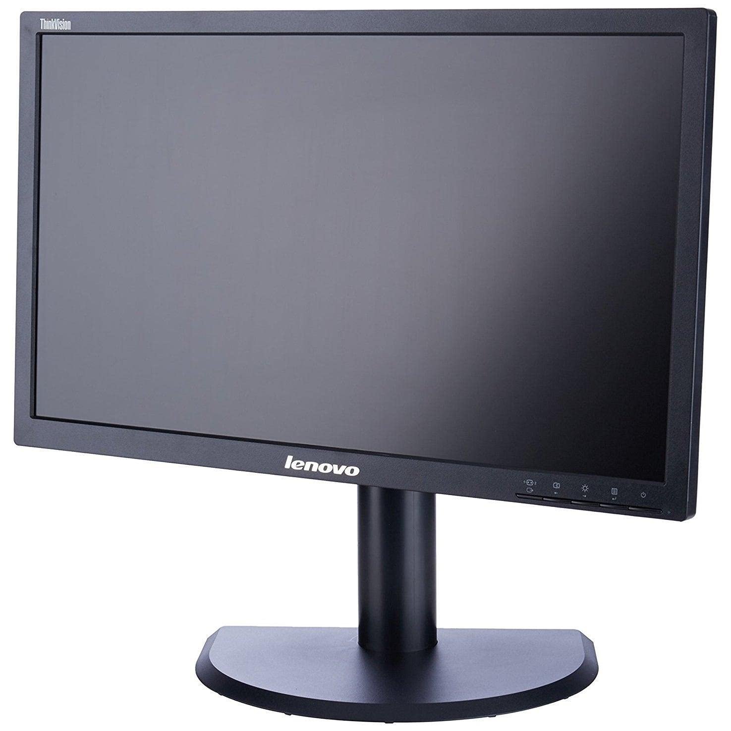 Lenovo 23 inch Edge to Edge view 2