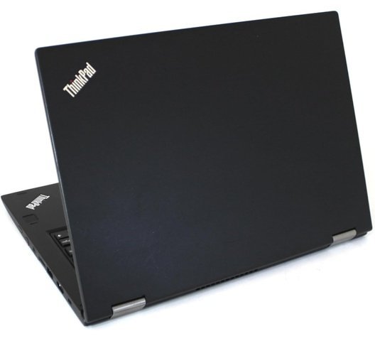 Lenovo Yoga X380 Core i5 8gb Ram 256gb SSD 8th Generation x360 Touchscreen view 2