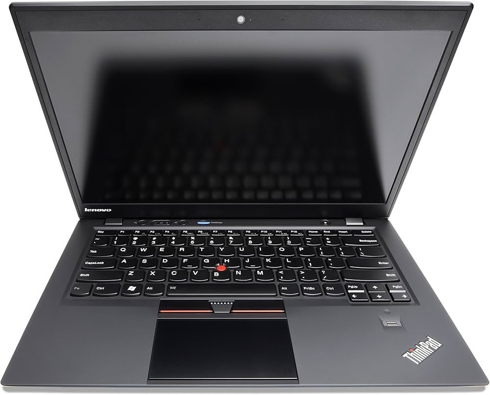 Lenovo X1 Carbon Core i3 8gb Ram 256gb SSD