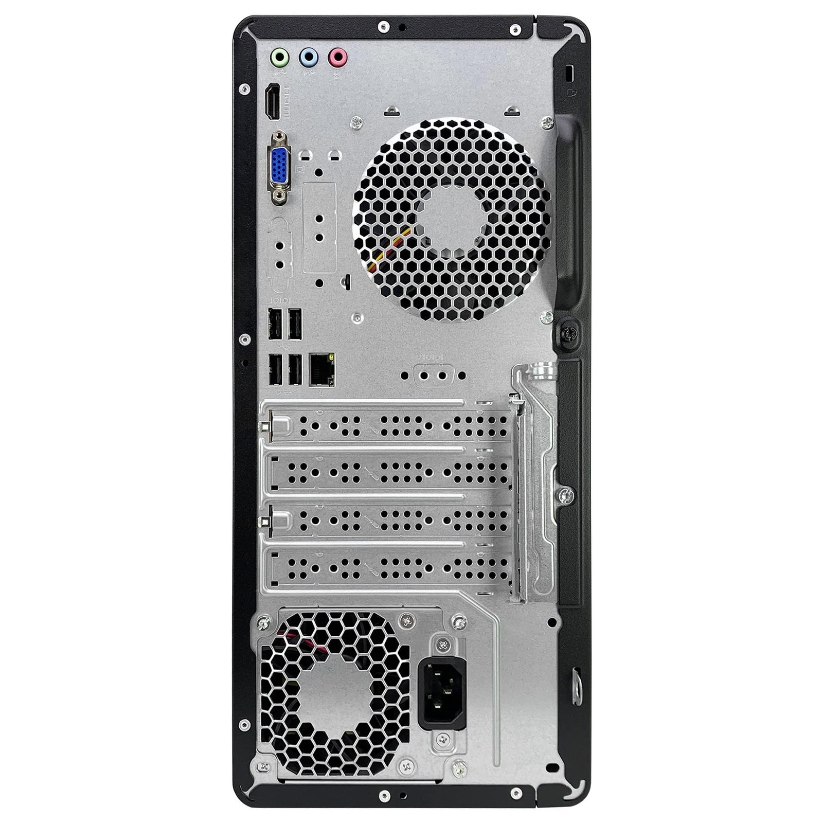 Pavilion TP01 Amd Ryzen view 2