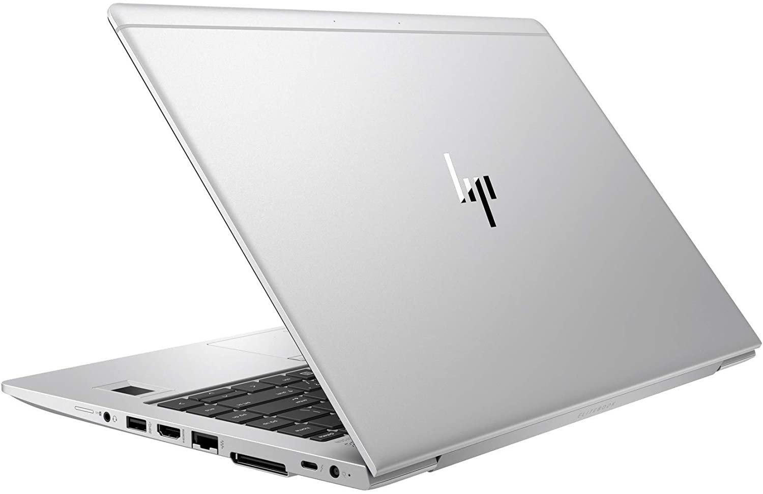 Hp Elitebook 840 G5 8th Generation Intel Core i5 8gb Ram 256gb SSD With 2 GB Graphics view 2