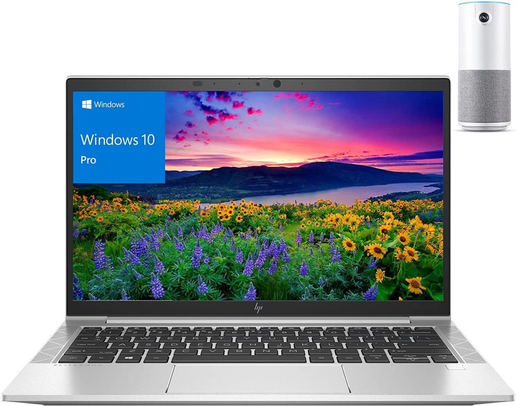 Hp Elitebook 830 G8 11th Generation Intel Core i5 16gb Ram 512gb SSD Touch Screen