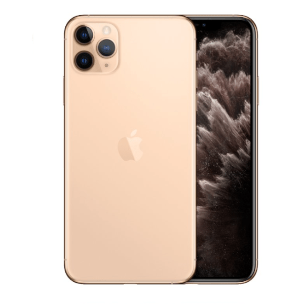 Apple iPhone 11 Pro Max 256GB Refurbished Boxed view 2