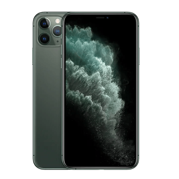 Apple iPhone 11 Pro 256GB Refurbished Boxed view 3