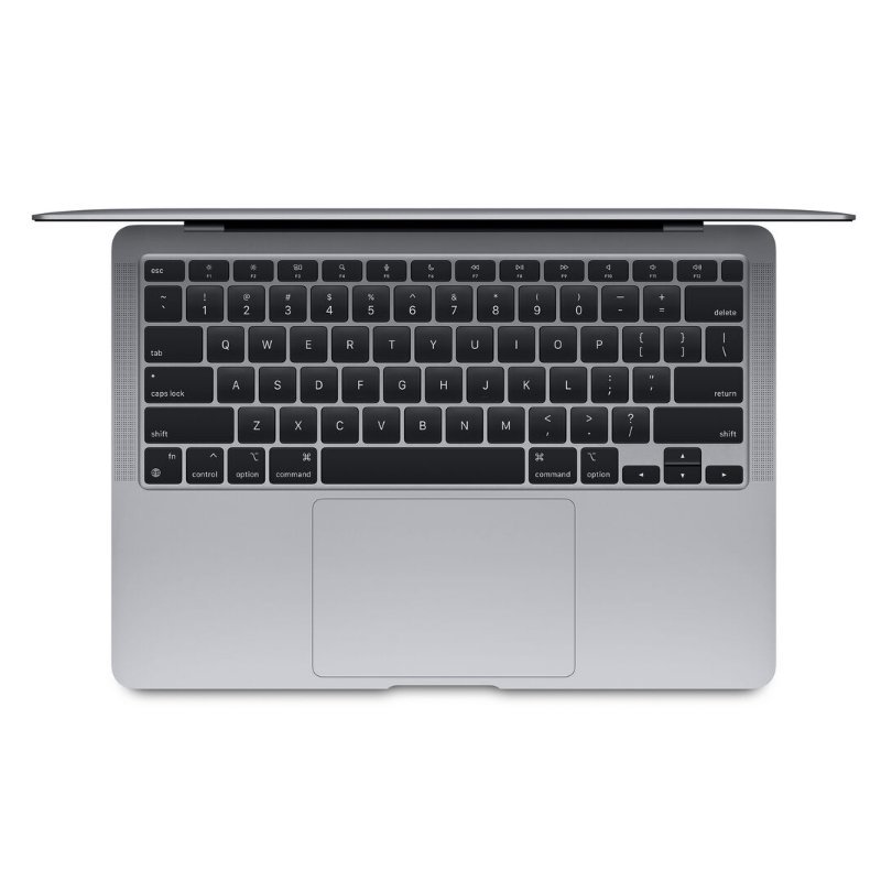 Apple MacBook Air 2020 13 inch Intel Core i3 8gb Ram 256gb SSD Xuk/X-uk/Ex-Uk/Ex-UK view 3