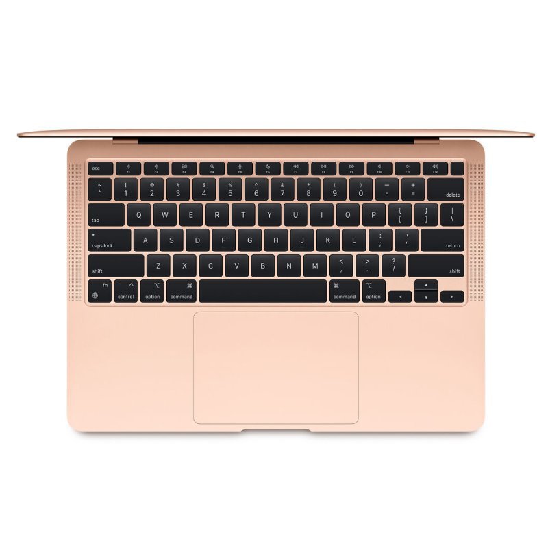 Apple MacBook Air 2020 13 inch Intel Core i3 8gb Ram 256gb SSD Xuk/X-uk/Ex-Uk/Ex-UK view 2