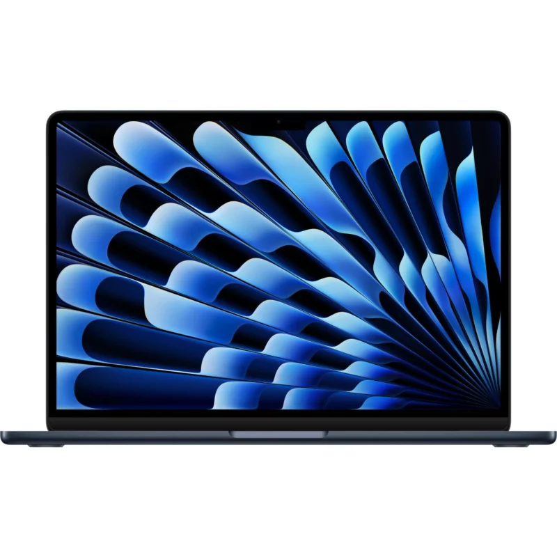 Apple MacBook Air 15.3 inch M3 8/256GB – Dubai Warranty