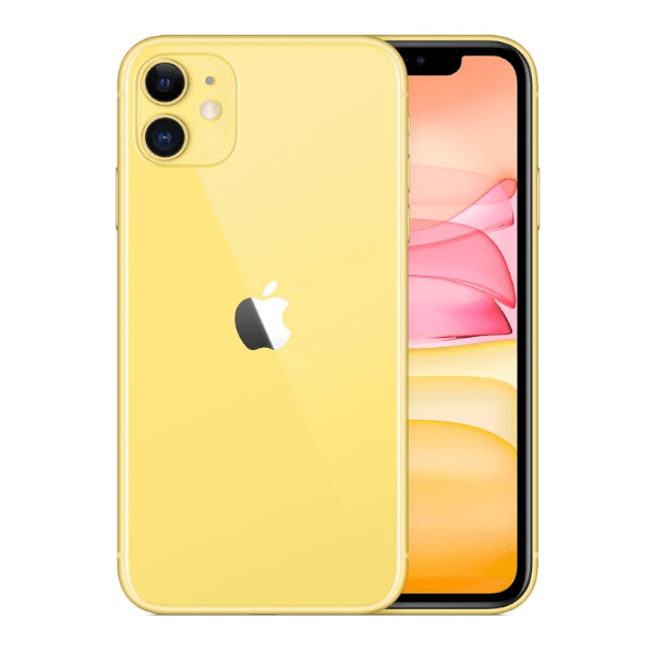 Apple iPhone 11 128GB Refurbished Boxed view 3