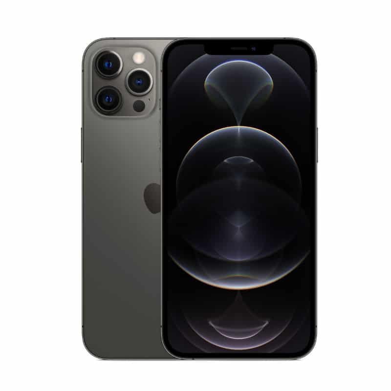 Apple iPhone 12 Pro Max 256GB Refurbished Boxed