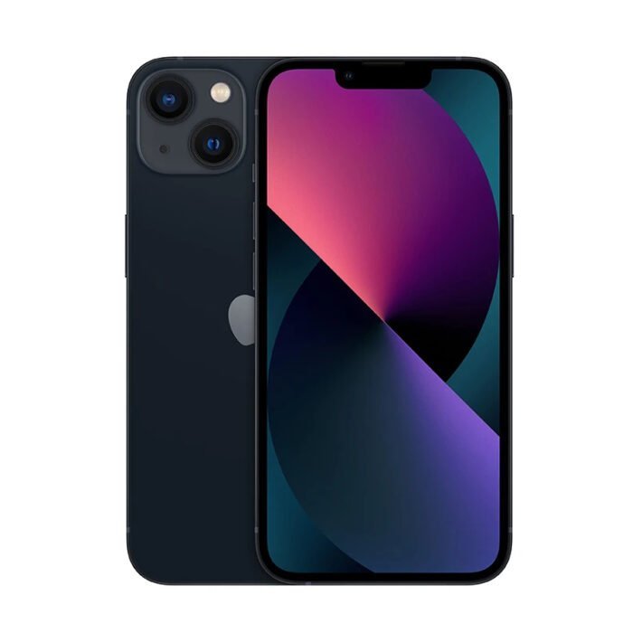 Apple iPhone 13 128GB Non-activated – East Africa Warranty