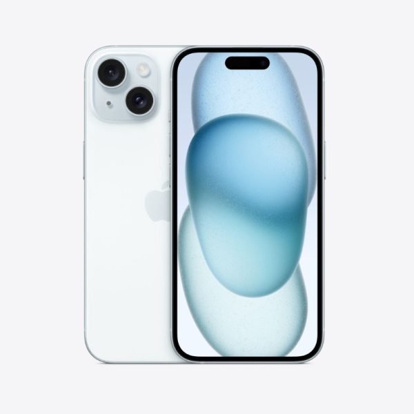 Apple iPhone 15 Plus 128GB Non-activated – Dubai Warranty