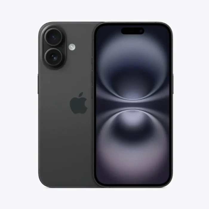 Apple iPhone 16 128GB + 8GB Ram With Warranty view 2