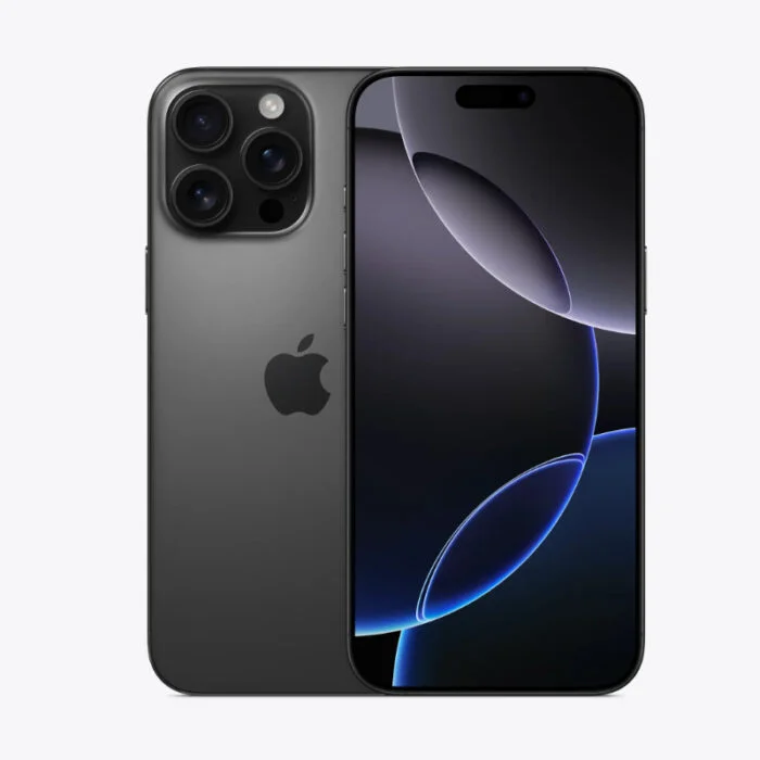 Apple iPhone 16 Pro Max 512GB + 8GB Ram
