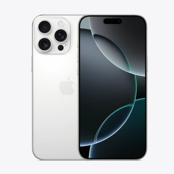 Apple iPhone 16 Pro Max 1TB Non-activated – USA LLA view 2