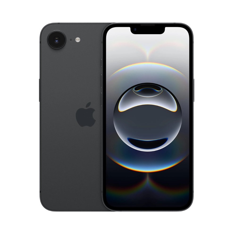 Apple iPhone 16e 256GB – Dubai Warranty