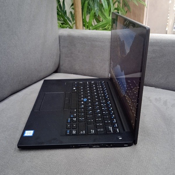 Dell 7480 Core i5 7th Generation 8gb Ram 256gb SSD view 2