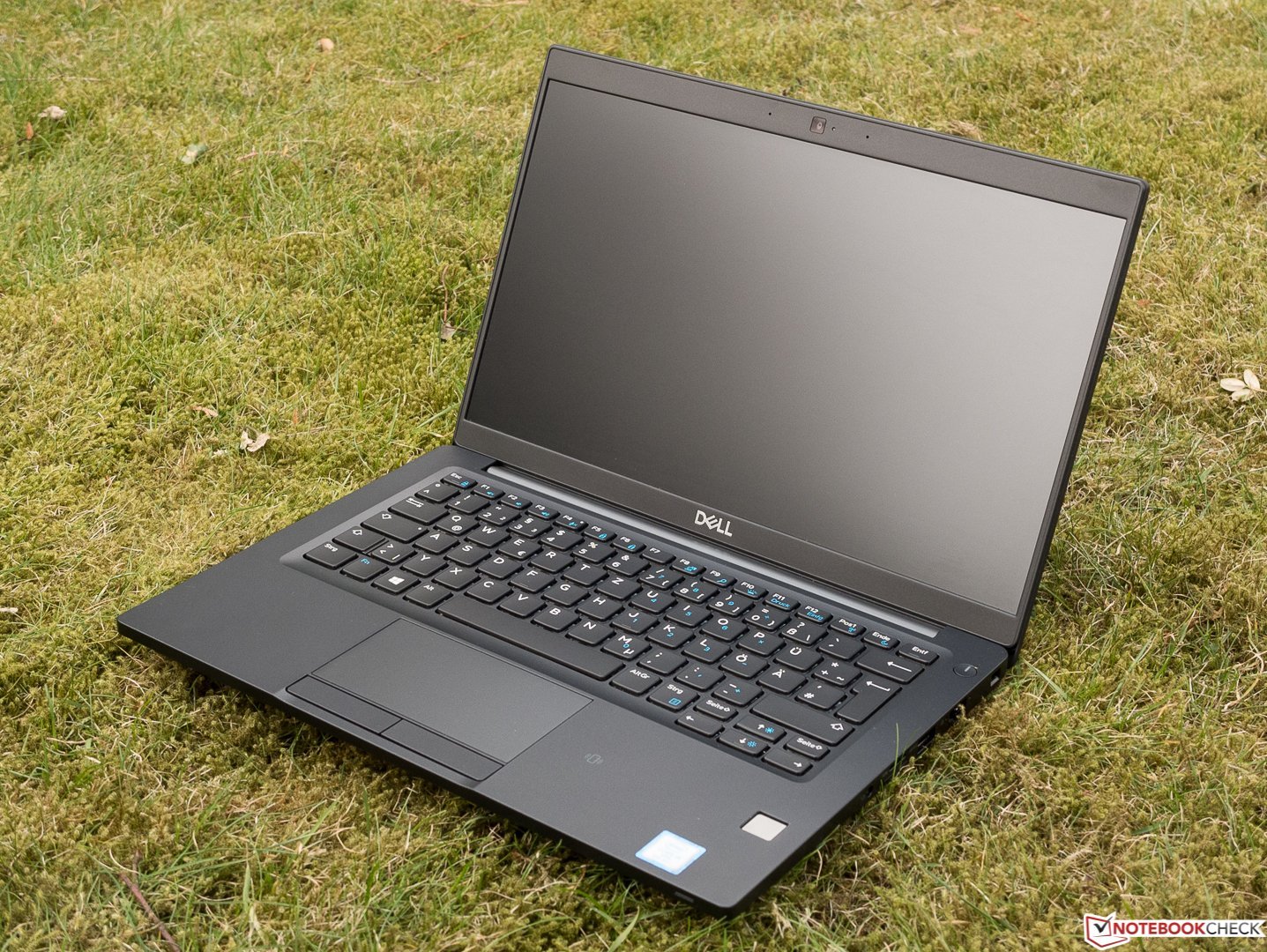 Dell Latitude 7390 Intel Core i5 7th Generation 8gb Ram 256gb SSD