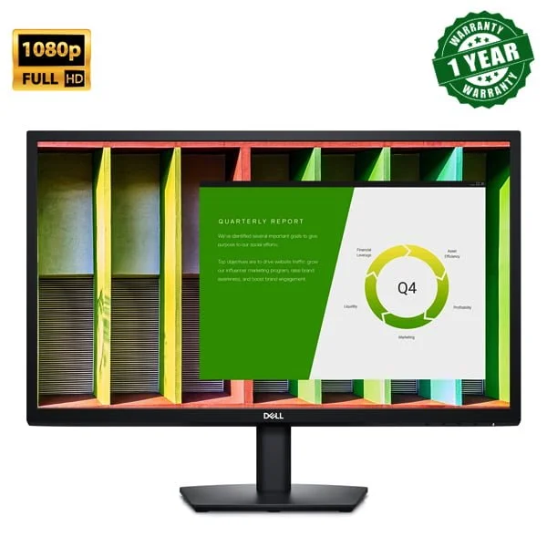 Dell E2423H Monitor 23.8 inch