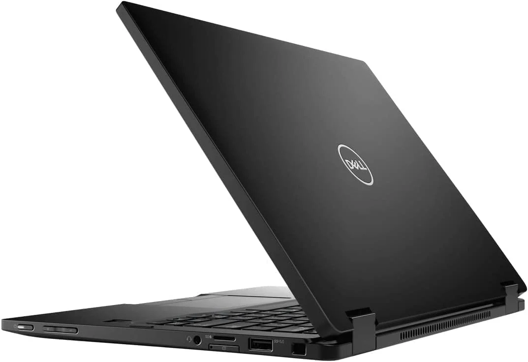 Dell Latitude 7390 Intel Core i5 7th Generation 8gb Ram 256gb SSD view 3