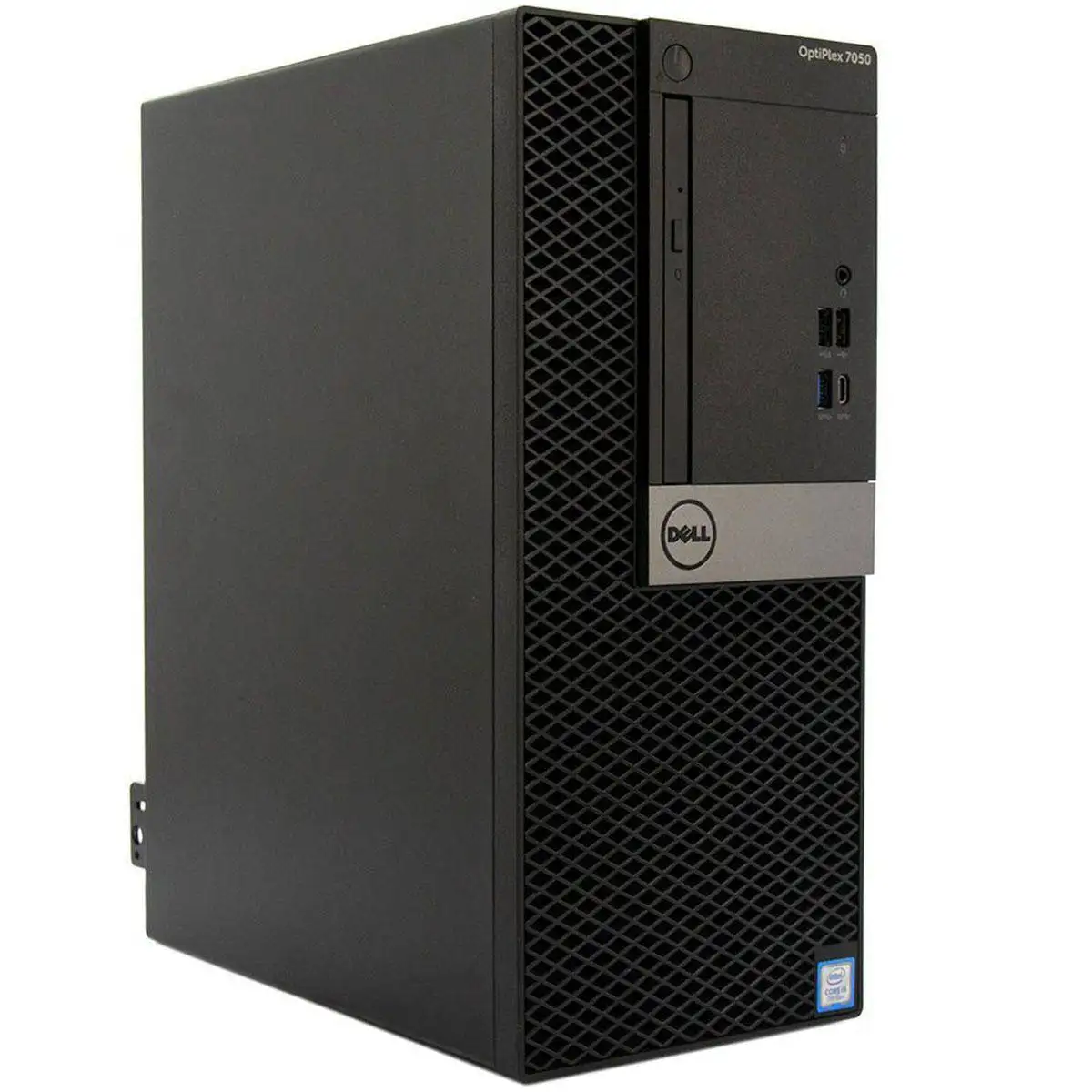 Dell Desktop Optiplex 7050 Core i5 7th Generation 8gb Ram 500gb HDD
