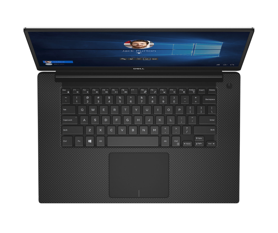 Dell Precision 15 5540 9th Generation Intel Core i7 16gb Ram 512gb SSD With 4gb Graphics