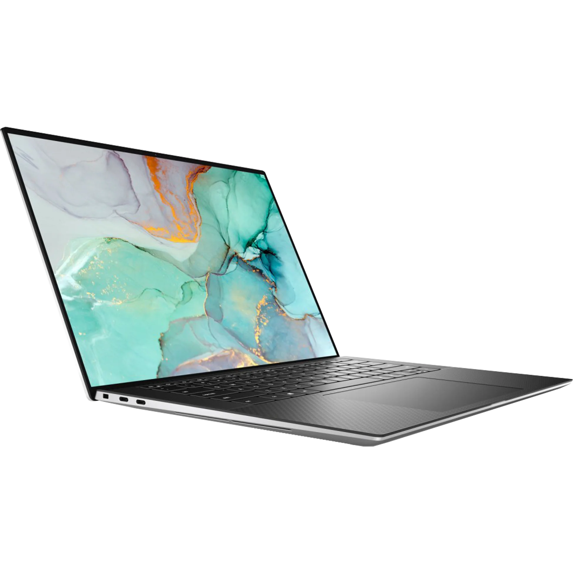 Dell Precision 15 5560 Intel Core i7 11th Generation 16gb Ram 512gb SSD With 4gb Graphics Touch Screen view 2