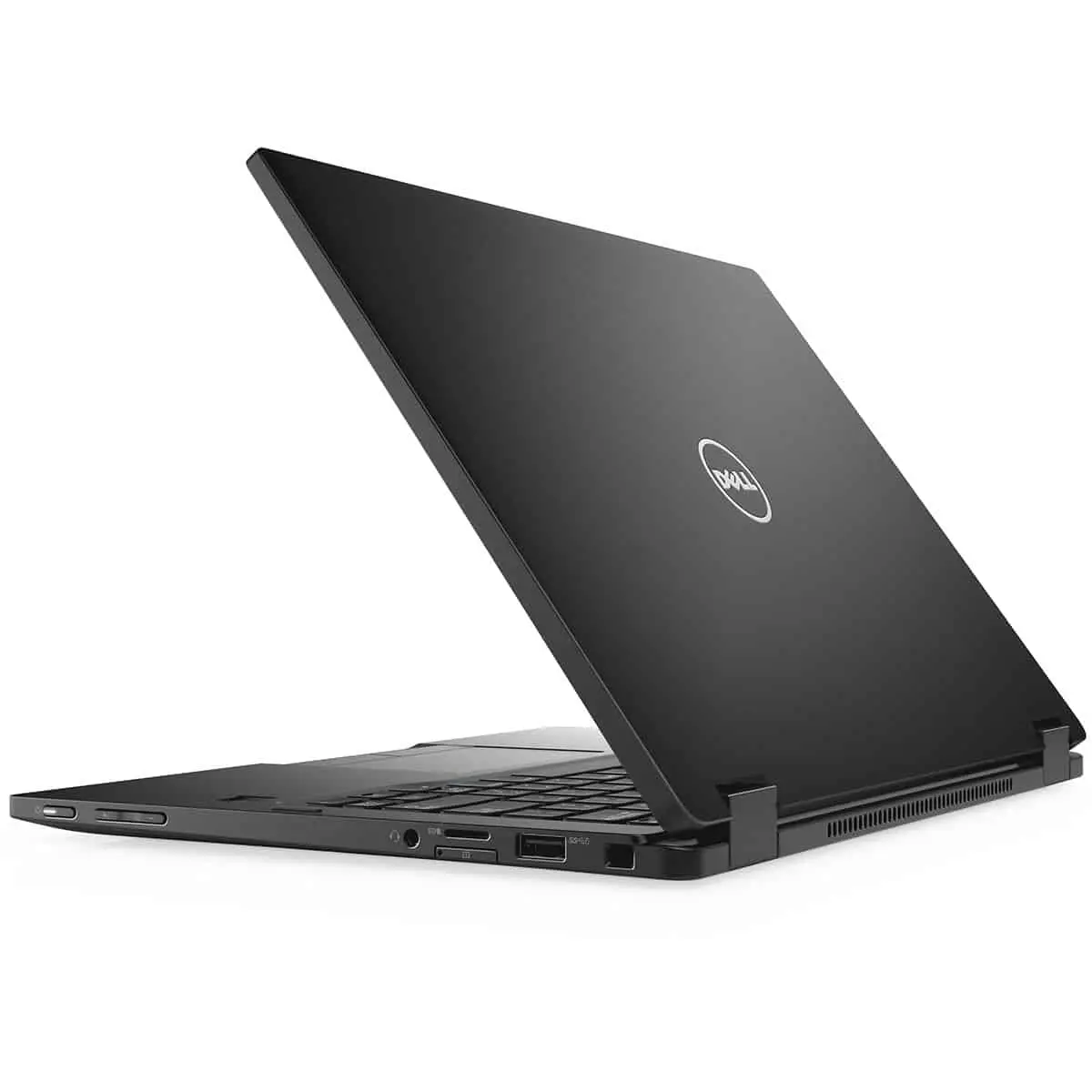 Dell Latitude 7390 8th Generation Intel Core i5 16gb Ram 256gb SSD Touch Screen view 3