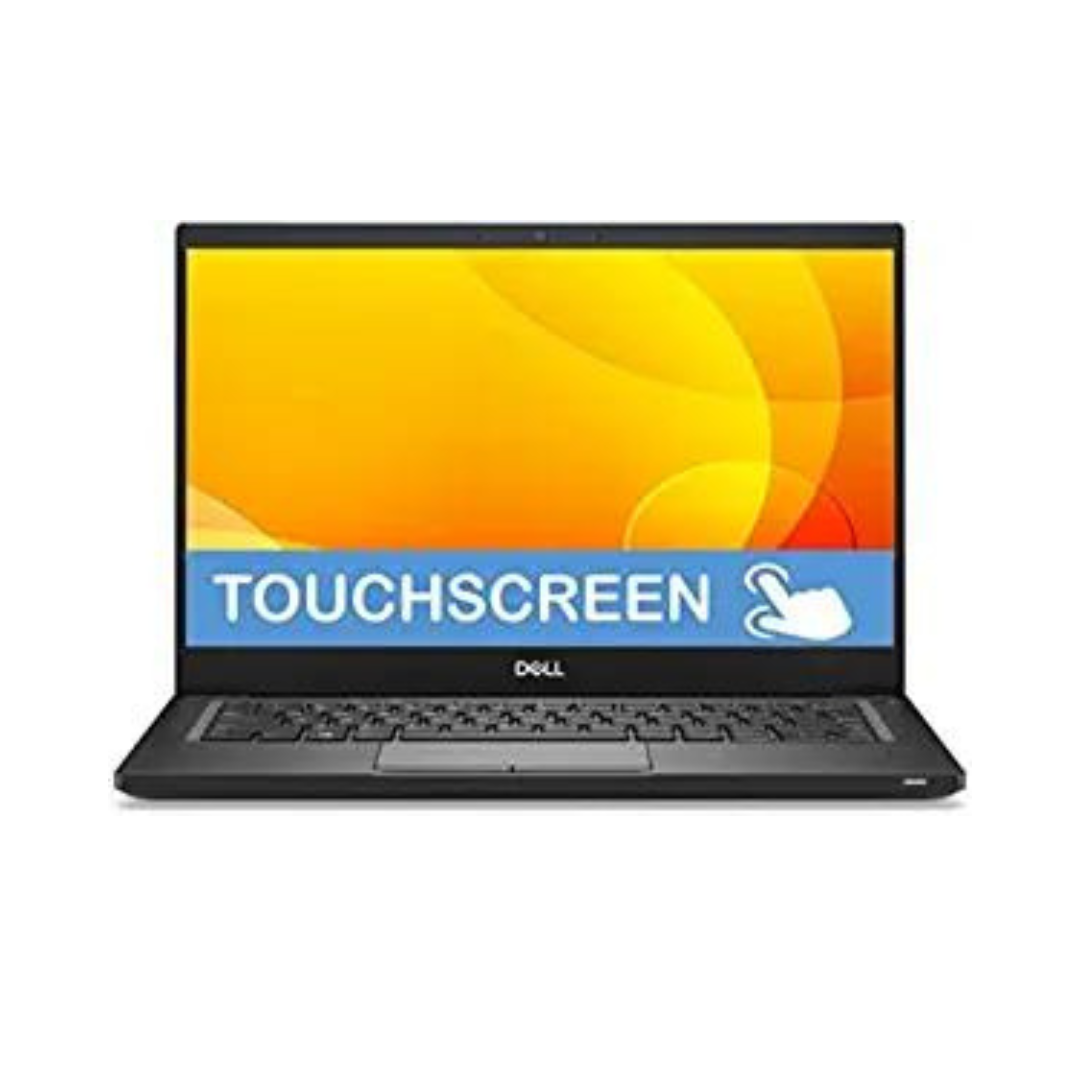 Dell Latitude 7390 8th Generation Intel Core i5 16gb Ram 256gb SSD Touch Screen