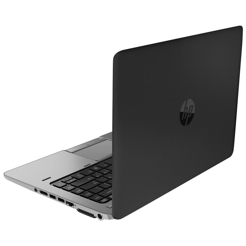 Hp 840 G2 Core i5 8gb Ram 500gb HDD Touchscreen view 3