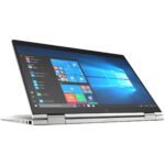 Hp Elitebook 1030 G3 Core i7 8th Generation Touchscreen x360 Convertible 16gb Ram 512gb SSD view 2