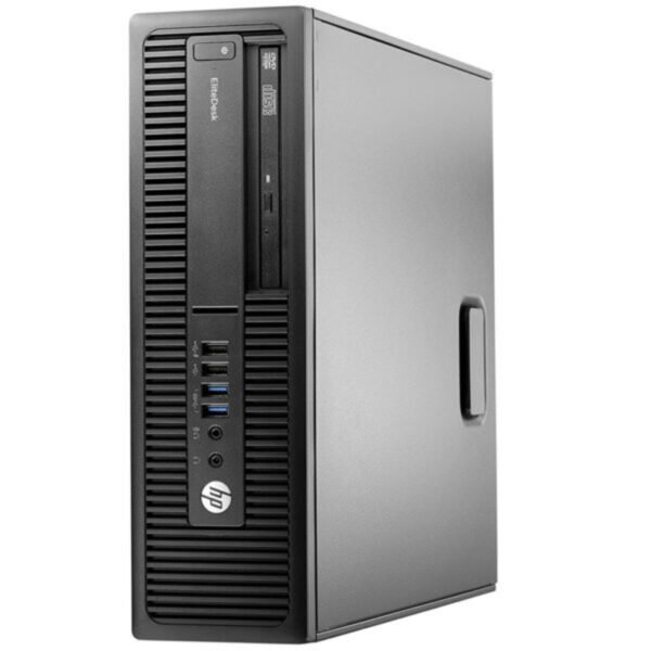Hp 600G2 i5 8gb Ram 500gb HDD 6th Generation